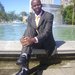 Prof. Dr. John Stephen Kayode: photo