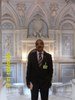 Khaled Hussein Arafat: photo