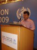 Professor Dr. Shariful Islam