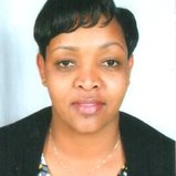 Tabby Karanja-Lumumba: photo
