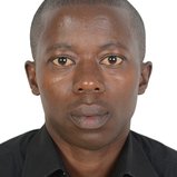 Gervais Habarugira: photo