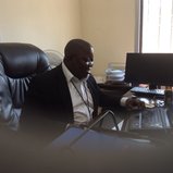 Thomas Songu: photo