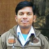 Dr. Anil Kumar Shankhwar: photo