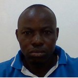 Daniel Azongo: Foto
