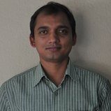 Prakash Bhattarai: photo