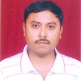 Dr. Atul Singha: photo