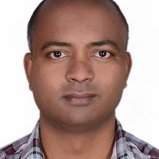 Abdul Haque Ansari: photo
