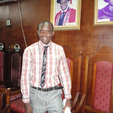 ALAGUNFON SULAIMAN ADEWALE: Foto