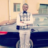 Messiah C. Ijeoma: photo
