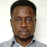 Olubusayo Bankole Ogunsemoyin: photo
