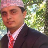 Ananta Prakash Subedi: photo
