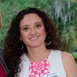 Maria Claudia Segovia Salcedo: photo