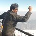 Dr Pavan Pandey: photo