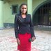 Euphemia Chisom EZE: photo