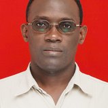 Muyanja Ssenyonga: photo