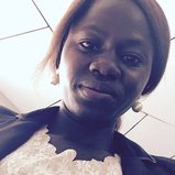 Adebisi Esther ENOCHOGHENE: Foto