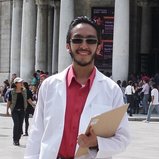 Fernando Padilla-Santamaría: photo