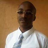 HESBORN CHONGE: photo