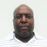 Dr Steve Ngoy Kabamba: Foto