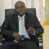 Martin Asige Aluga: Foto