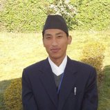 Raja Ram Gurung: photo