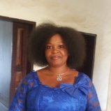 Iboroma Bridget: photo