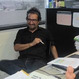 H. Marcelo Zambrano U.: Foto