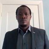 Alex Hakuzimana: photo