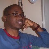 Dr. Bassey Ebenso: Foto