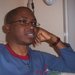 Dr. Bassey Ebenso: Foto