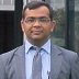 Chinmay J Shah: photo