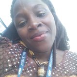 Adeola Eniola Ayano: photo