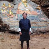 Sangay Duba: photo