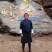 Sangay Duba: Foto