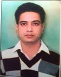 Anirudh Khajuria: photo
