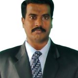 Sendhil Ramadas: photo