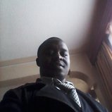 Bob O. Opiyo: photo
