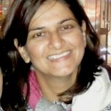 Chinmai Hemani: photo