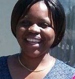 Josiline Phiri Chigwada: photo