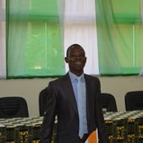 Achille HOUNKPEVI: photo