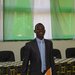 Achille HOUNKPEVI: photo