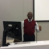 Adesoji Oni: Foto