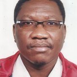 DIALLO Cheick Omar: photo