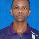 Dickson E. Msoline: Foto