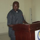 Mussa Shabani Ally: Foto