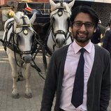 Dr. Uttam Laudari: Foto