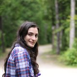 Sepideh Mikaeeli: photo