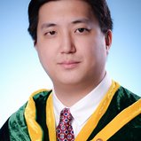 Keith Andrew Chan: photo