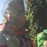 Namrata K.C.: photo