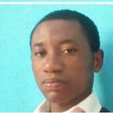 Joseph Nzeh: Foto